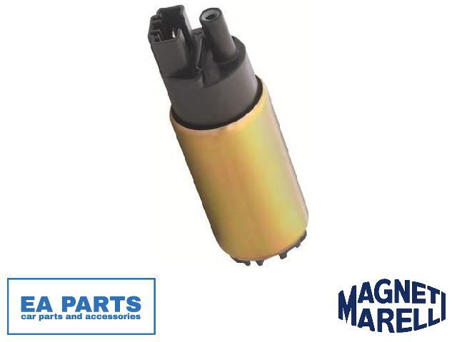 magneti marelli filter cross reference