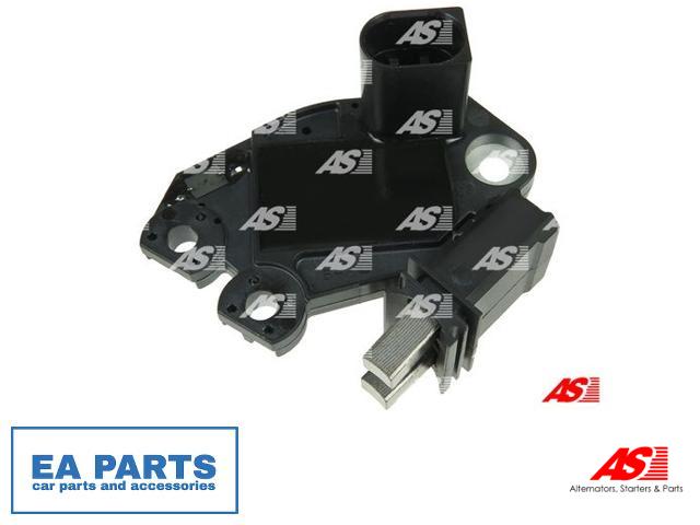 AS-PL ARE5082 Regolatore Di Generatore