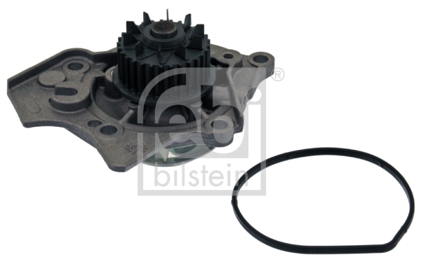 Water Pump for AUDI SEAT SKODA FEBI BILSTEIN 39056 | eBay