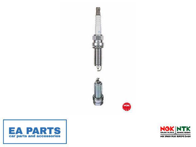 4x Spark Plug for NISSAN RENAULT NGK 91136 | eBay