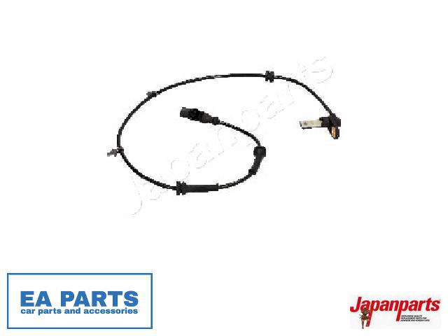アンファティNA    6点 Sensor, wheel speed for NISSAN JAPANPARTS ABS-139 fits Rear Axle