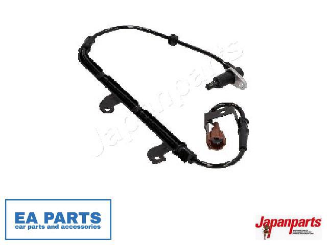 Sensor, wheel speed for NISSAN JAPANPARTS ABS-141 fits Rear