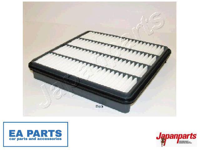 Air Filter for TOYOTA JAPANPARTS FA-263S | eBay