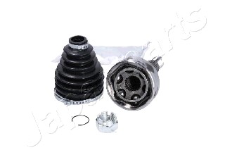 thumbnail 2 - Joint Kit, drive shaft for NISSAN JAPANPARTS GI-1020 fits Wheel Side