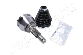 thumbnail 3 - Joint Kit, drive shaft for NISSAN JAPANPARTS GI-1020 fits Wheel Side