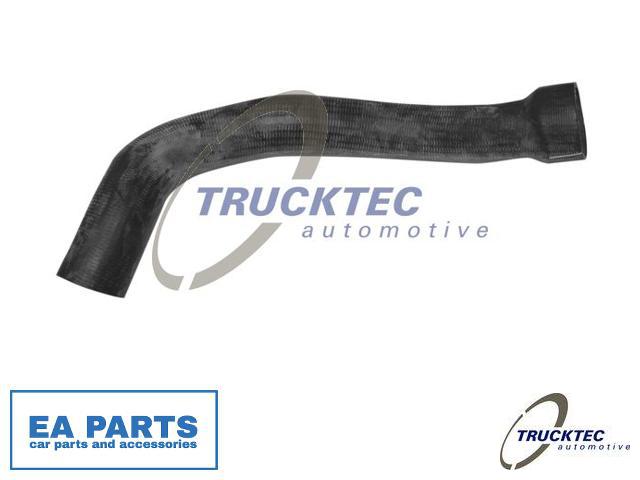 TRUCKTEC AUTOMOTIVE Charger Intake Hose 02.40.131
