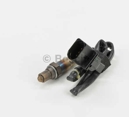 Lambda Sensor BOSCH 0 258 007 057 | eBay