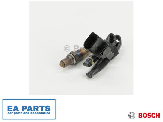 Lambda Sensor BOSCH 0 258 007 057 | eBay