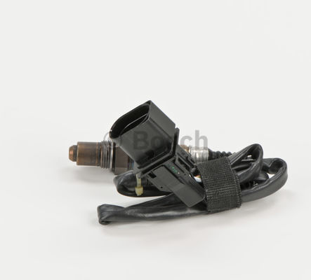 Lambda Sensor BOSCH 0 258 007 057 | eBay