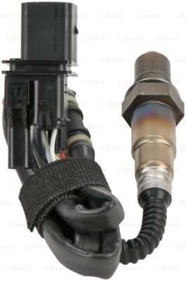 あお0245様 Lambda Sensor BOSCH 0 258 005 717 - Trodo.com