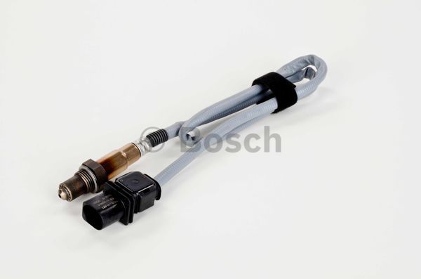 Lambda Sensor for BMW BOSCH 0 258 017 231 | eBay