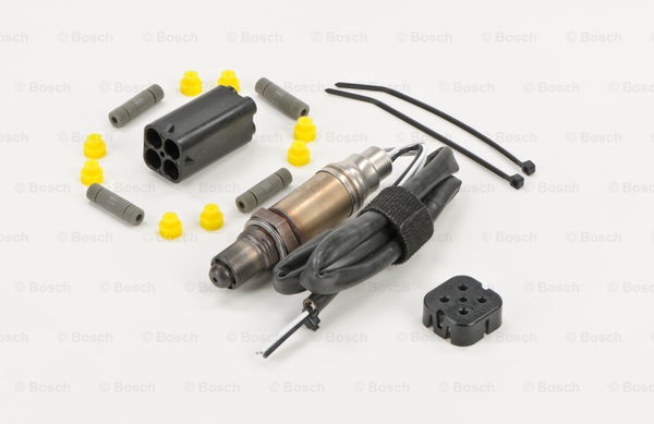 激安 Lambda Sensor for ABARTH ACURA ALFA ROMEO BOSCH 0 258 986 その他