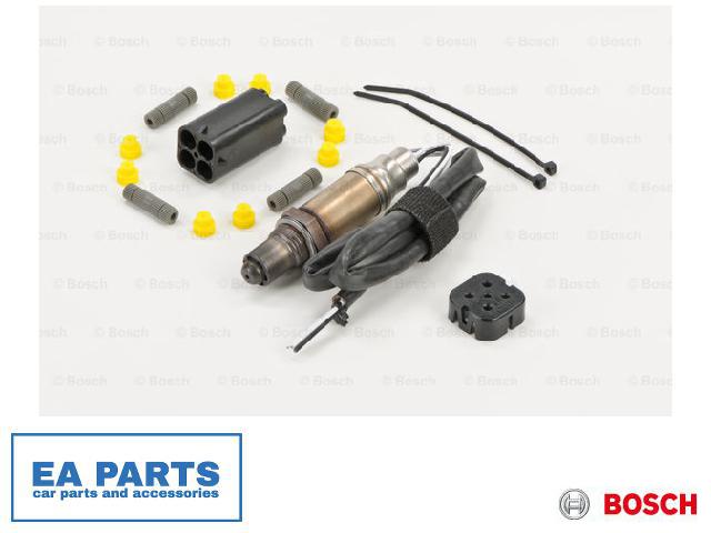 Lambda Sensor for ABARTH ACURA ALFA ROMEO BOSCH 0 258 986
