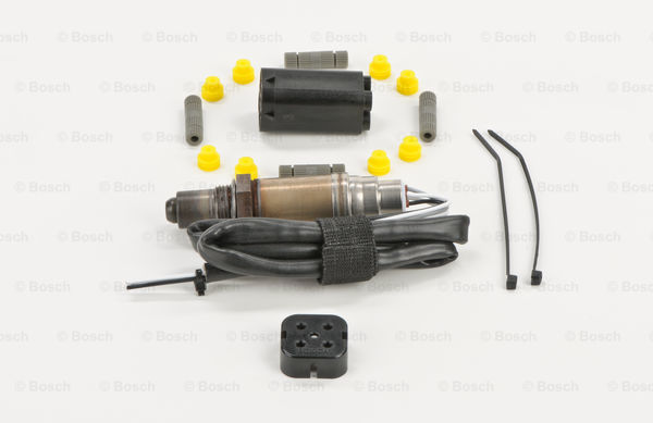 ぷぅ BOSCH Lambda Sensor 0 258 986 744 LS 86744 | eBay