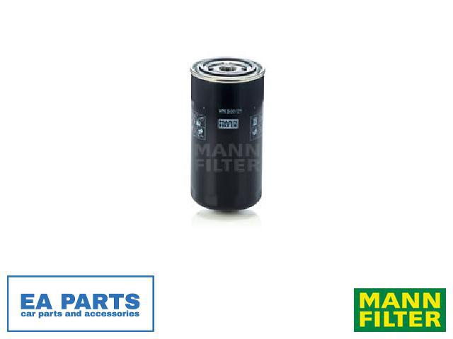 Fuel filter MANN-FILTER WK 950/21 4011558956608 | eBay