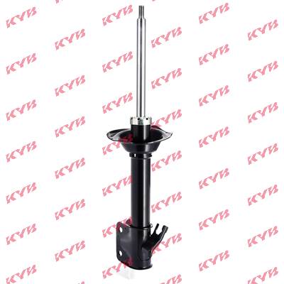 Shock Absorber for SUBARU IMPREZA KYB 334356 fits Rear Axle Right