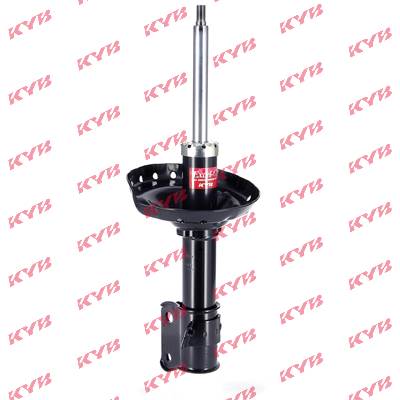 Shock Absorber for SUBARU LEGACY KYB 334373 fits Front Axle Left
