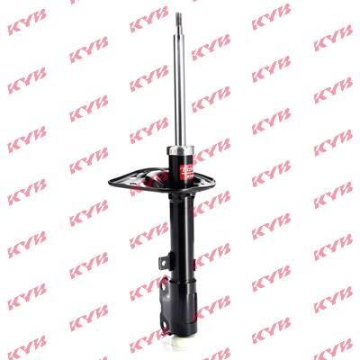 Shock Absorber for TOYOTA CAMRY KYB 339026 fits Rear Axle Left | eBay