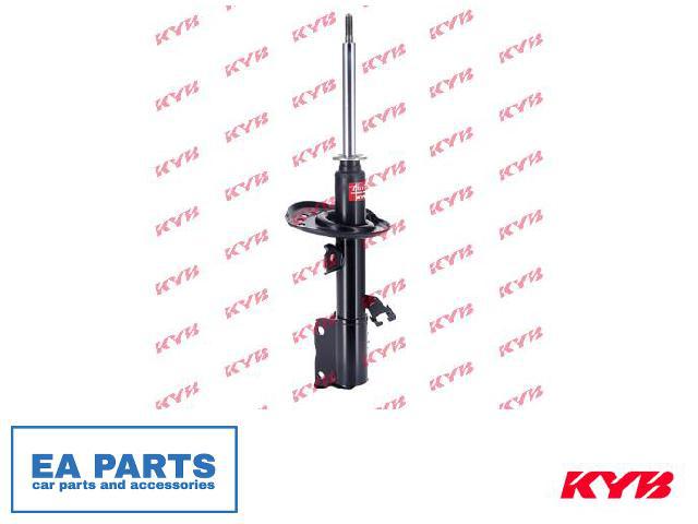 Shock Absorber for NISSAN X-TRAIL KYB 339199 fits Front Axle Left