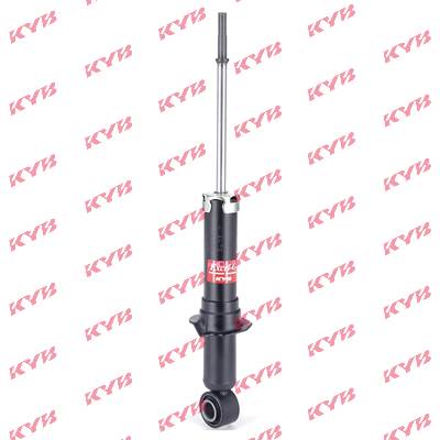 Shock Absorber for TOYOTA PRIUS II Liftback KYB 341363 fits Rear