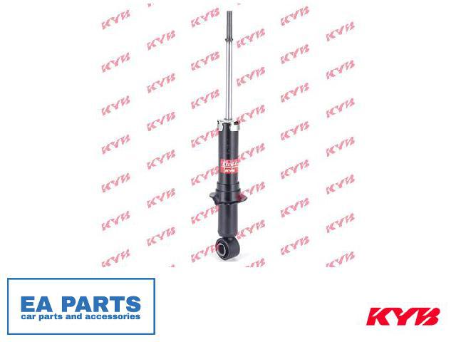 Shock Absorber for TOYOTA PRIUS II Liftback KYB 341363 fits Rear