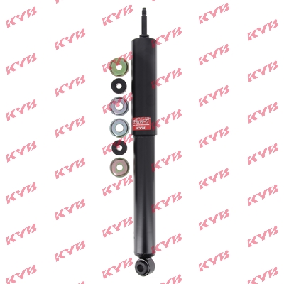 ihika　0430 Shock Absorber for TOYOTA AUTANA KYB 345010 fits Rear Axle | eBay
