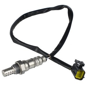 DELPHI Sonda lambda ES20239-12B1 Sonda plana térmico