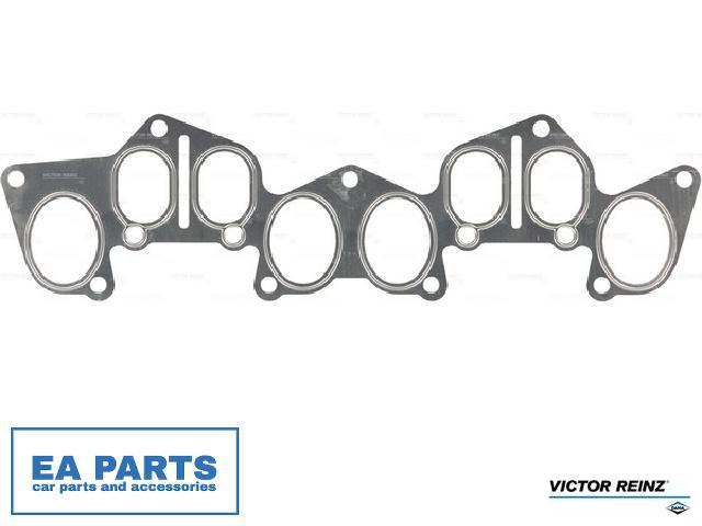 Gasket, intake/ exhaust manifold for PEUGEOT 205 305 VICTOR REINZ
